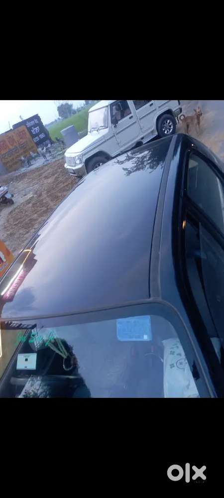 Maruti Suzuki Alto 2009 Model