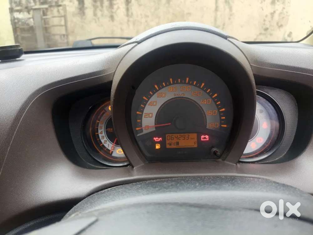 Honda Brio 2012 Petrol Manual