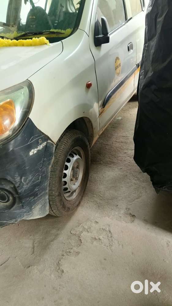 Maruti Suzuki Alto 800 Petrol 2016