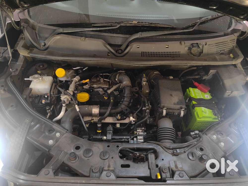 Nissan Magnite Xv 2023