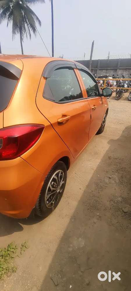 Tata Tiago 2017 Diesel 114000 Km Driven