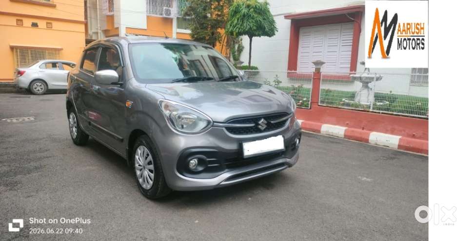 Maruti Suzuki Celerio Vxi(o), 2023, Petrol