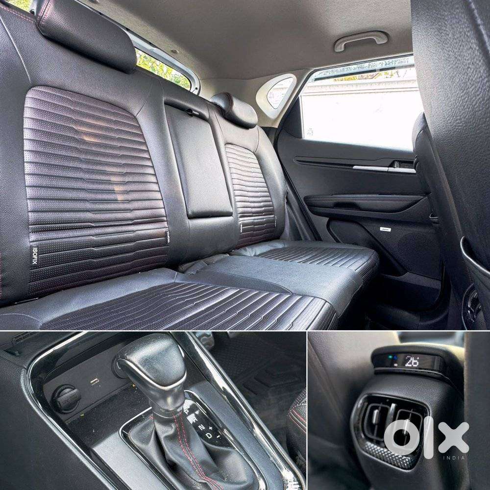 Kia Sonet Gtx Plus At D, 2020, Diesel