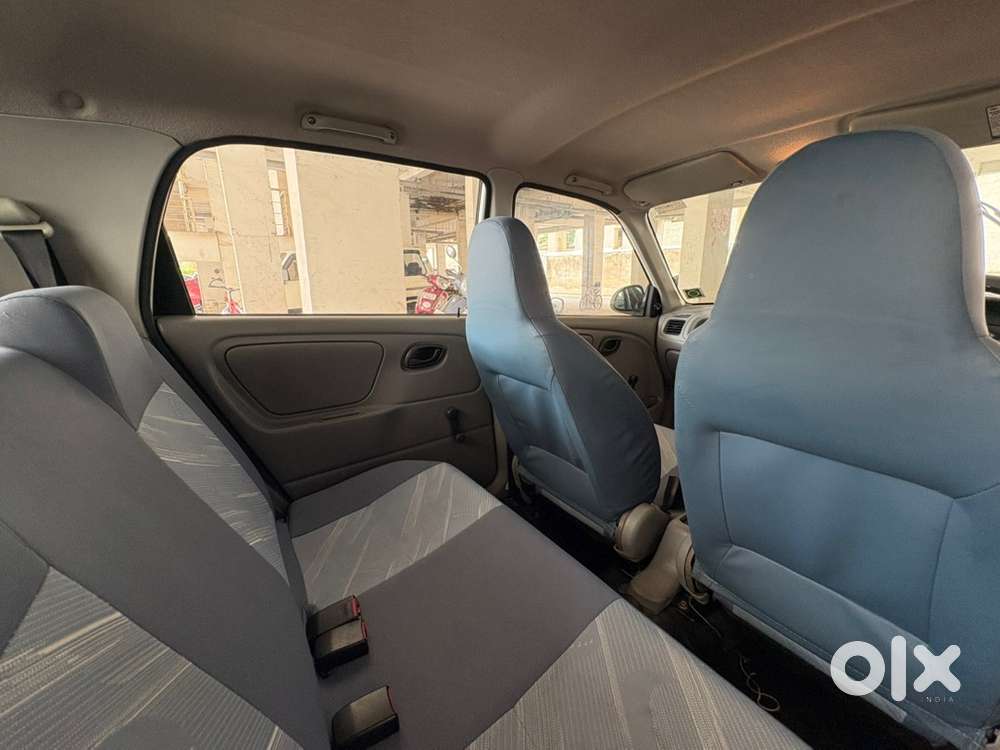 Maruti Suzuki Alto K10 2014 Petrol - Mint Condition