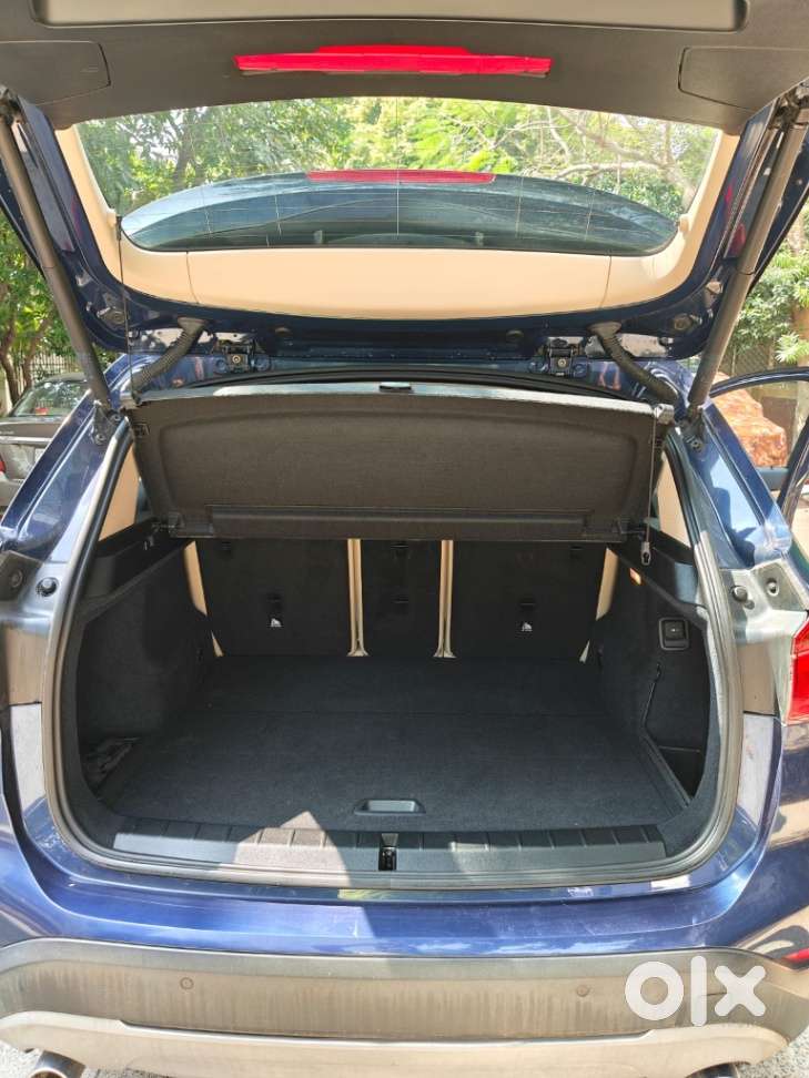 Bmw X1 2.0 Sdrive 20d, 2016, Diesel