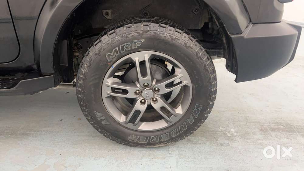 Mahindra Thar Lx Hard Top Diesel Mt Rwd, 2024, Diesel