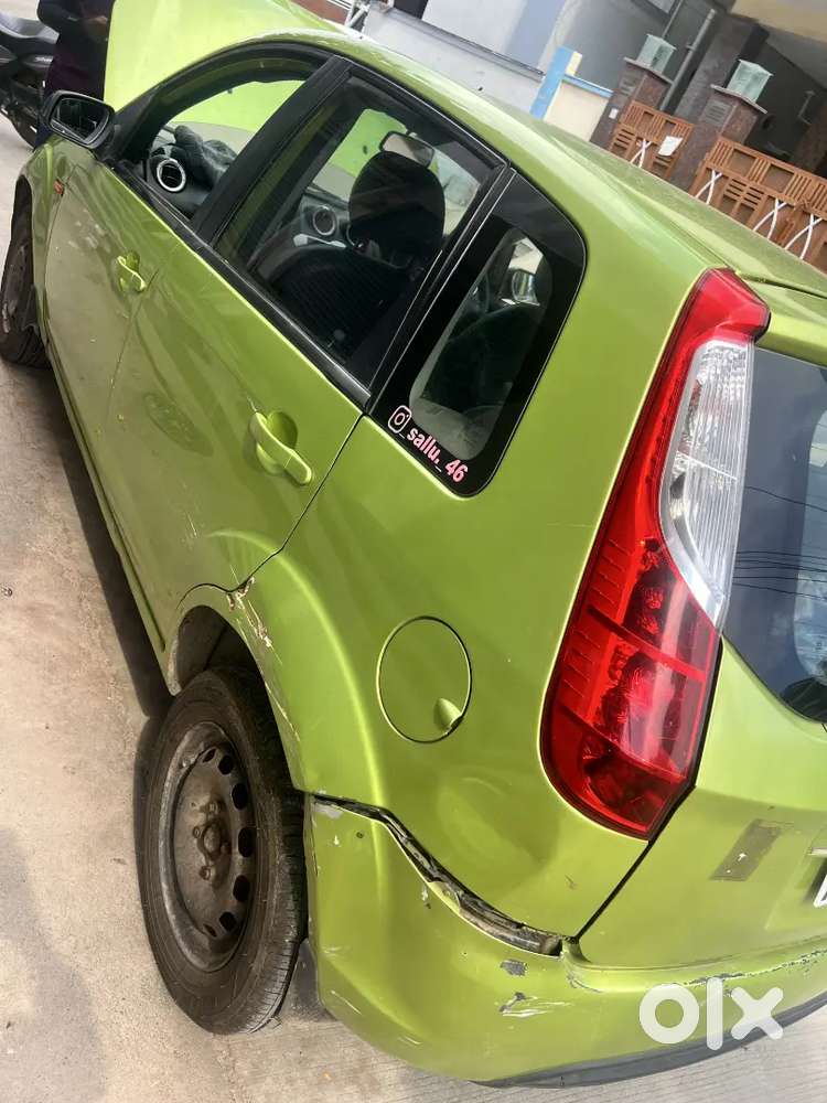 Ford Figo Diesel 2010