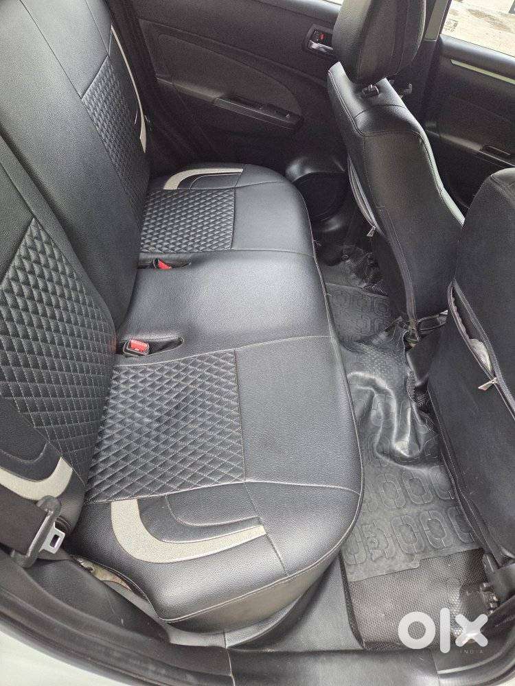 Maruti Suzuki Swift Vdi Bs Iv, 2015, Diesel