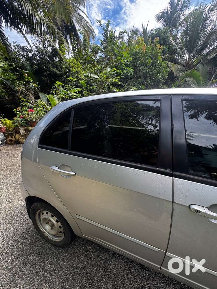 Tata Indica Vista 2009 Year