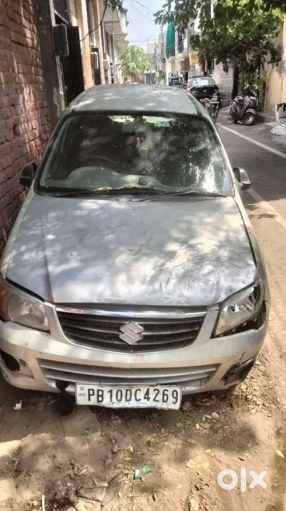 Good Condition Haaa