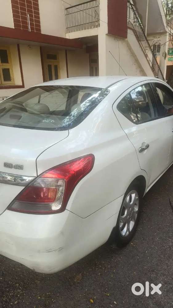 Renault Scala 2013 Diesel Well Maintained