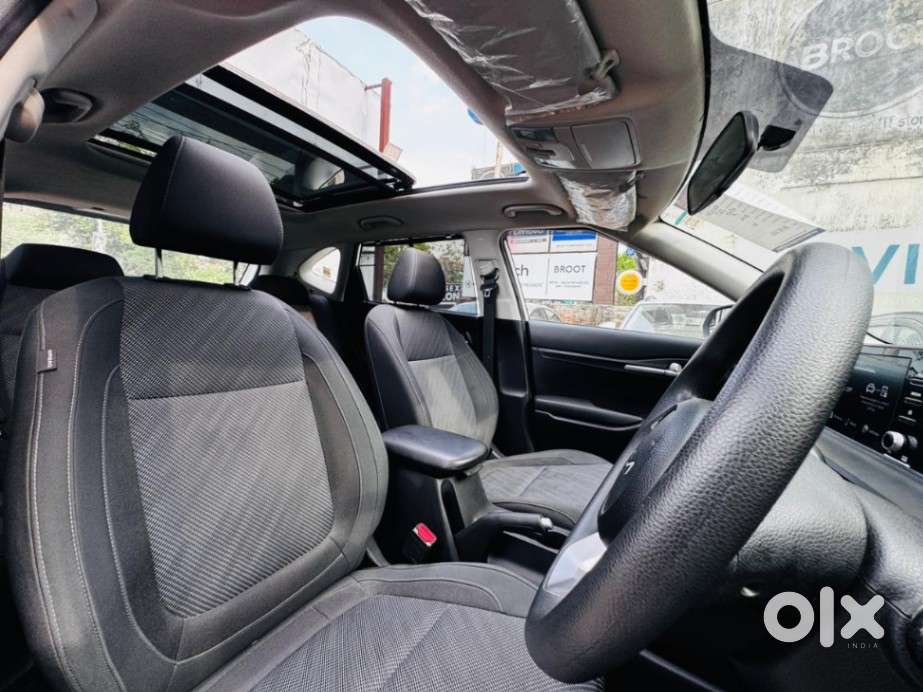 Kia Seltos Htk Plus D, 2025, Diesel