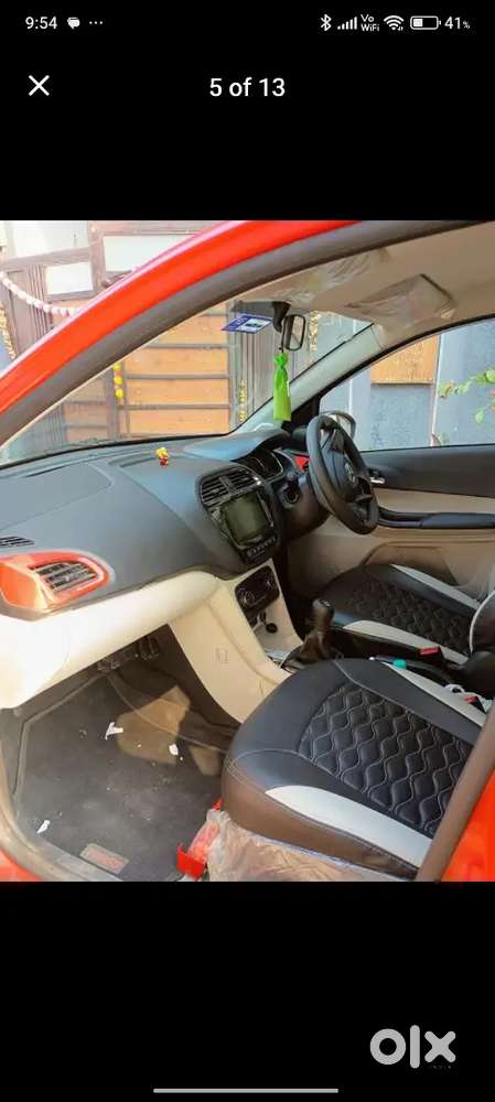 Tata Tiago Xz+ 2024 Top Model