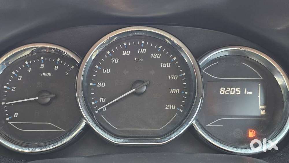 Renault Duster 1.5 110 Ps Rxs Diesel, 2019, Diesel