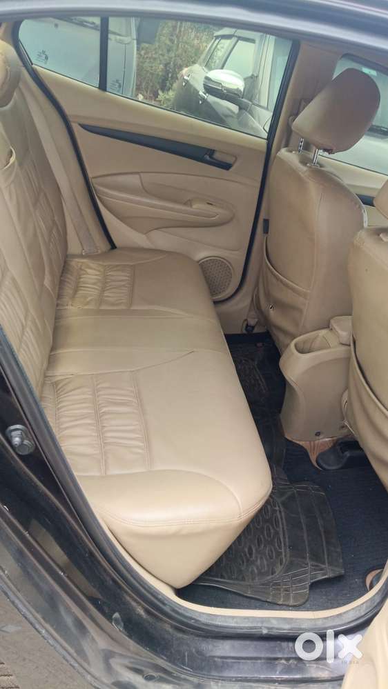 Honda City 2015-2017 I Vtec Vx Option, 2013, Petrol