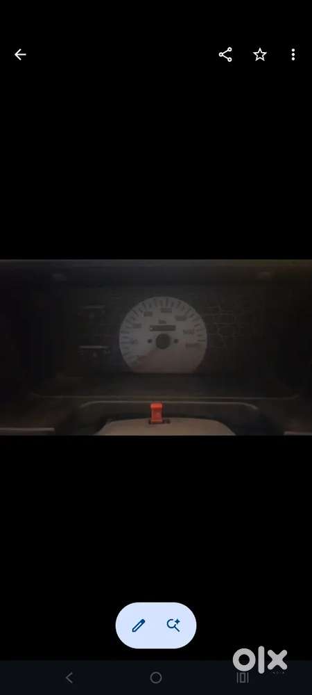 Maruti Suzuki 800 2008