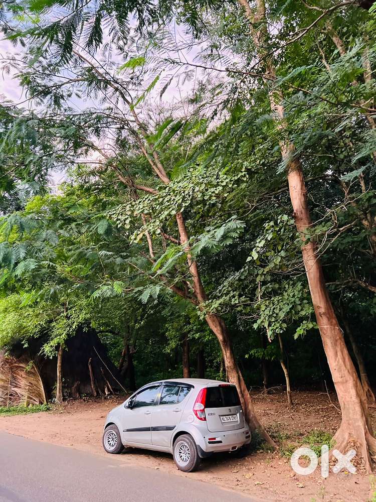 Maruti Suzuki Ritz Diesel 2012