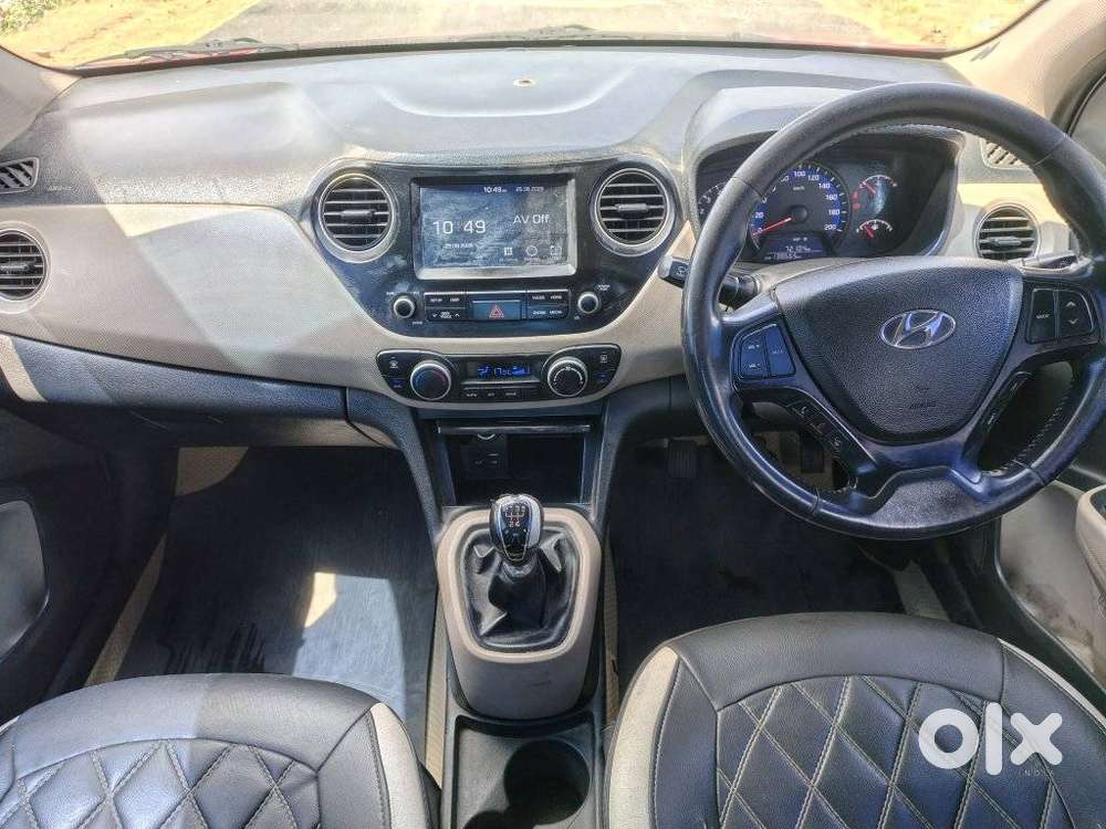 Hyundai Xcent 1.2 Crdi Sx, 2018, Diesel