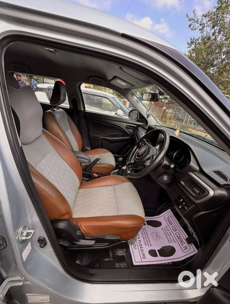 Maruti Suzuki Brezza 2022
