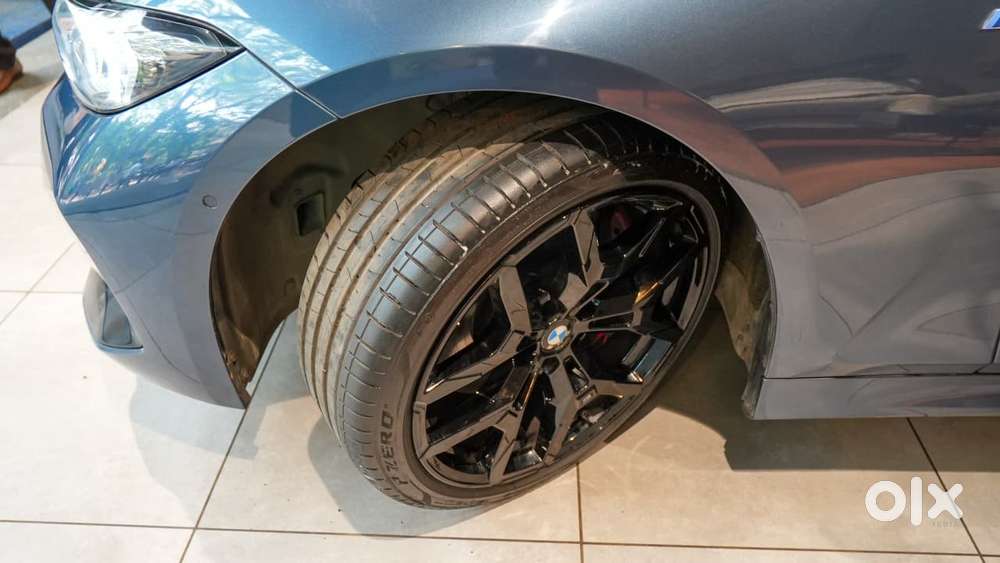 Bmw M340i Xdrive, 2024, Petrol
