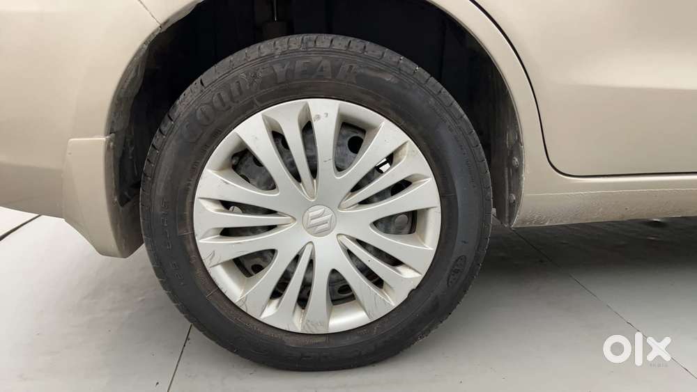 Maruti Suzuki Ertiga 1.5 Vxi, 2014, Petrol