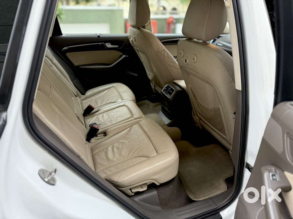 Audi Q5 2012-2017 2.0 Tdi Quattro, 2014, Diesel