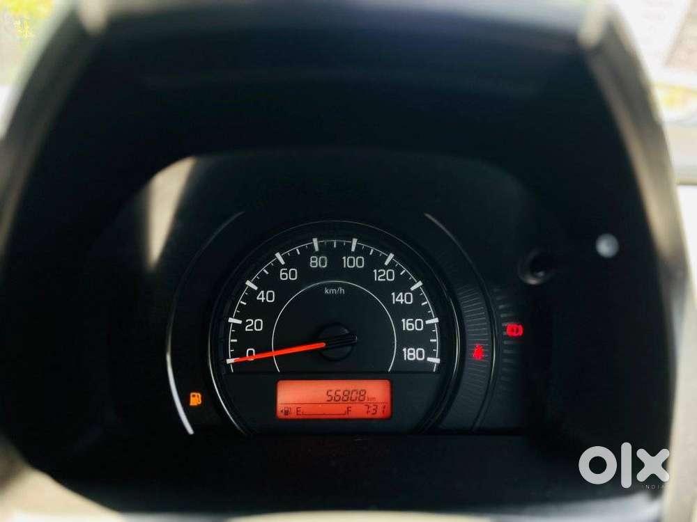 Maruti Suzuki Wagon R Vxi 1.2, 2019, Petrol