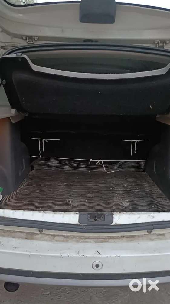 Renault Duster 2012 Diesel