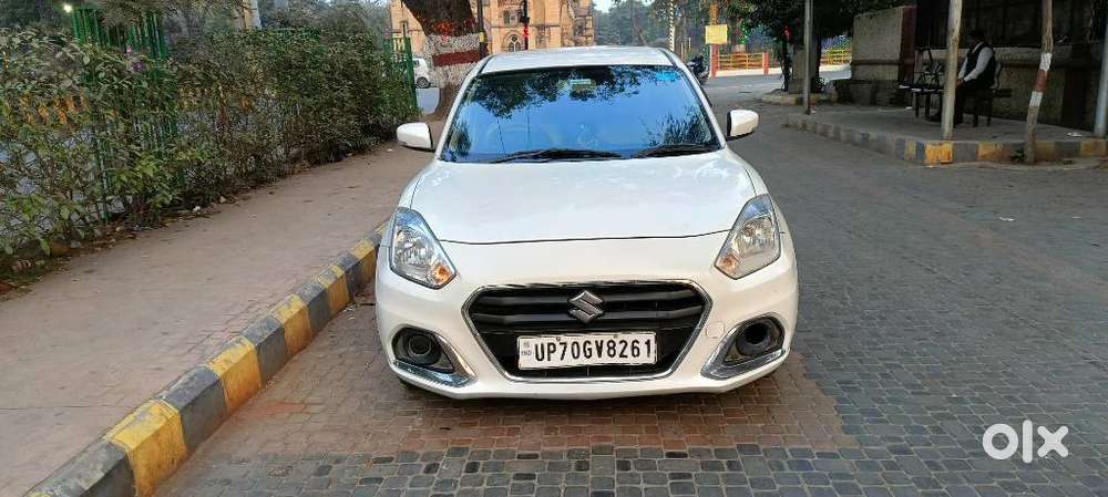 Maruti Suzuki Dzire 1.2 Vxi, 2023, Cng & Hybrids