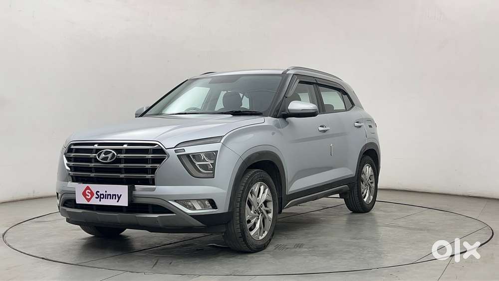 Hyundai Creta 1.5 Sx, 2023, Petrol