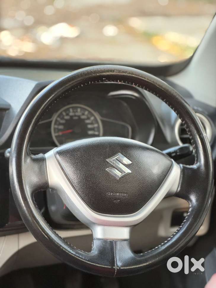 Maruti Suzuki Alto 800 Cng Lxi Optional, 2020, Cng & Hybrids