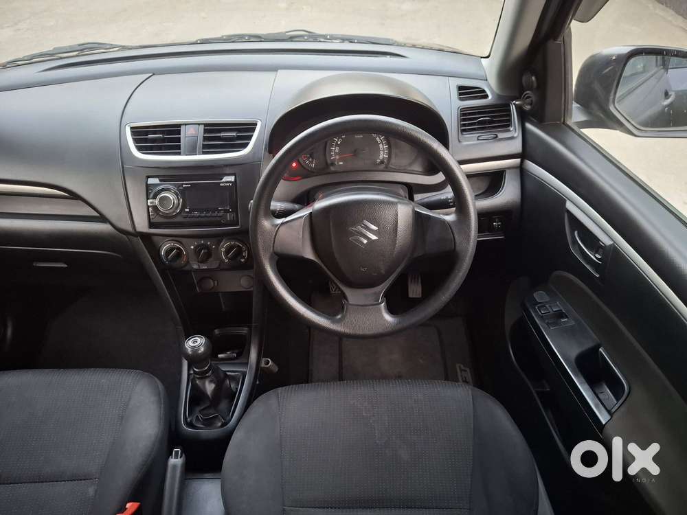 Maruti Suzuki Swift Ldi, 2016, Diesel