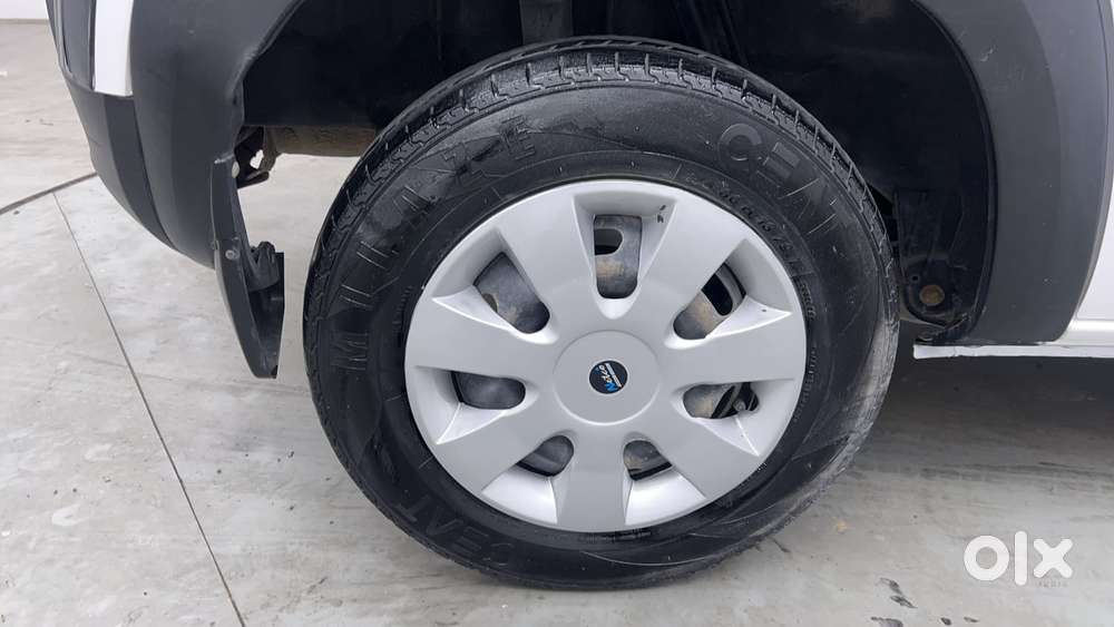 Renault Kwid 1.0 Rxt Sce Special (o), 2018, Petrol