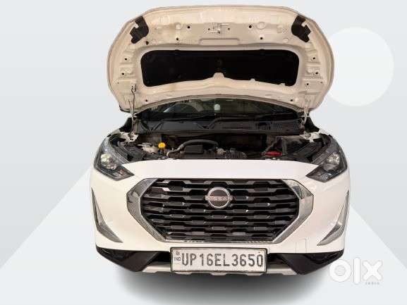 Nissan Magnite 1.0 Xl, 2024, Petrol