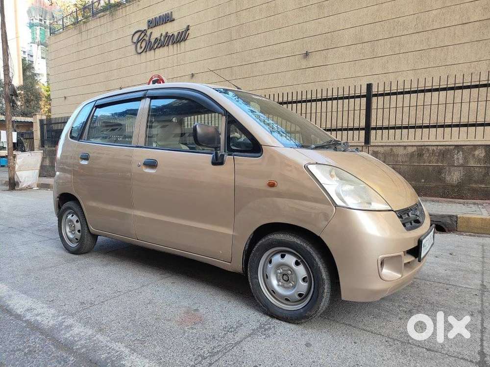 Maruti Suzuki Zen Estilo Lxi Bs Iv, 2009, Petrol