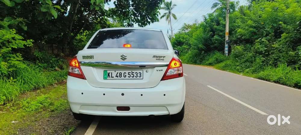 Maruti Suzuki Dzire 205