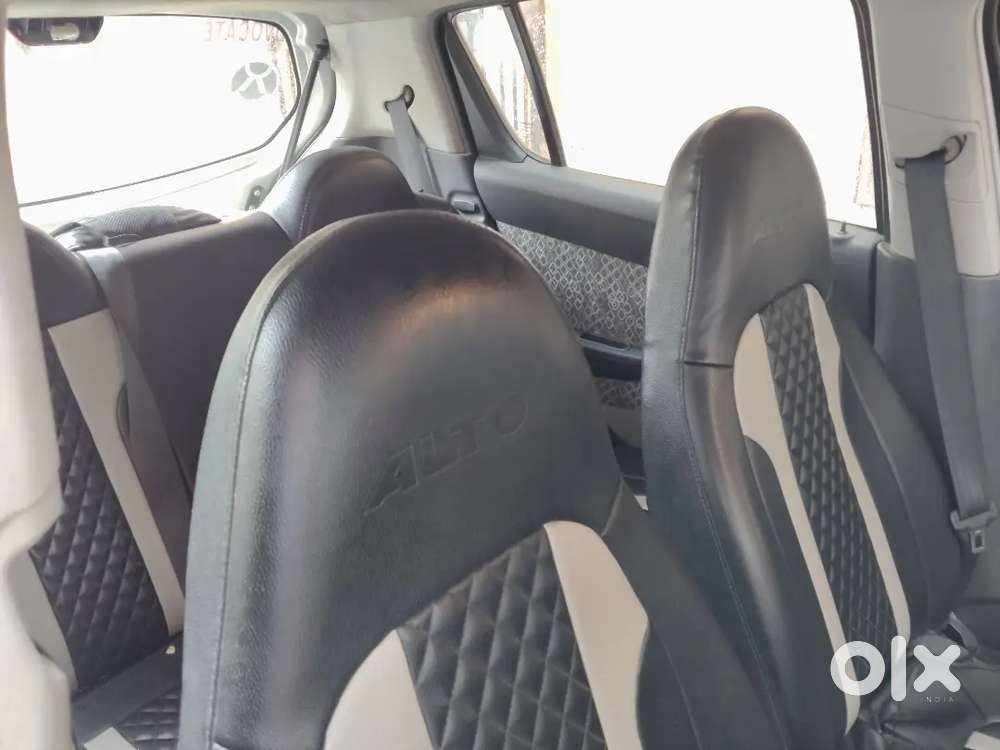 Maruti Suzuki Alto 800 2019 Year Car