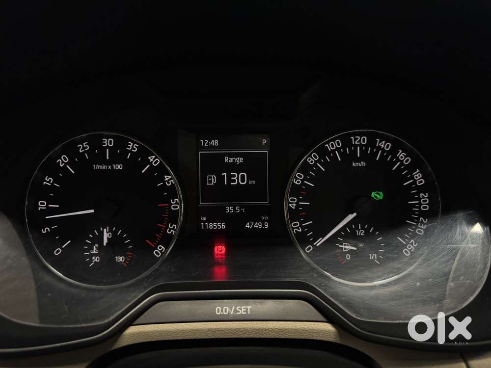 Skoda Octavia 2013-2017 Ambition 2.0 Tdi At, 2013, Diesel