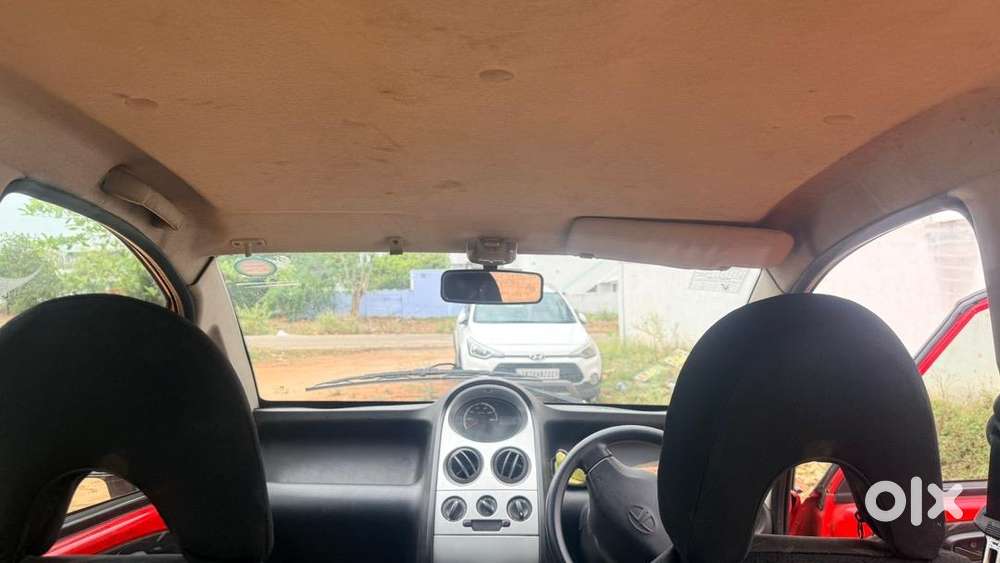 Tata Nano 2012 Petrol Well Maintained
