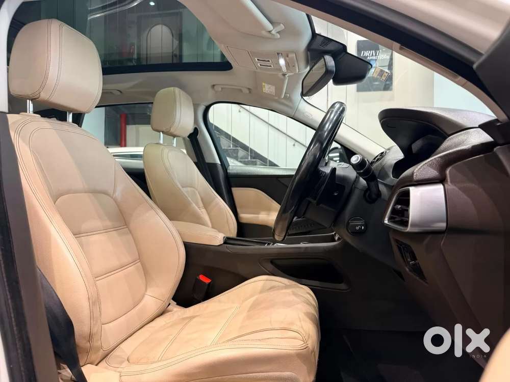 Jaguar F-pace, 2019, Diesel