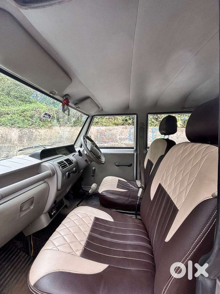 Mahindra Bolero Plus Bs Iv, 2019, Diesel