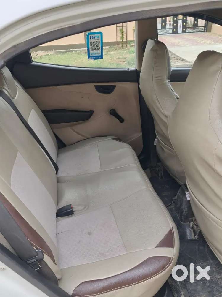 Hyundai Eon 2017 Lpg 100000 Km Driven