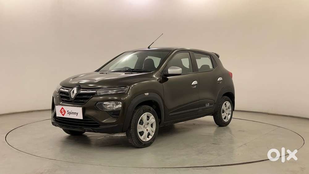 Renault Kwid Rxt 1.0, 2022, Petrol