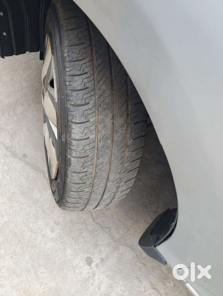 Honda Amaze E Option I-dtec, 2019, Diesel