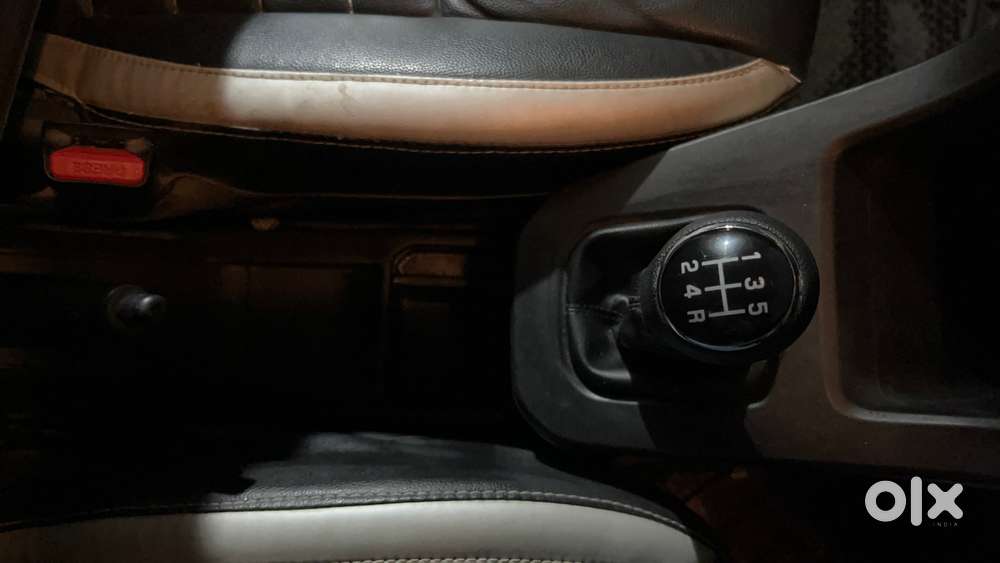 Maruti Suzuki Wagon R Cng Lxi Opt, 2019, Cng & Hybrids