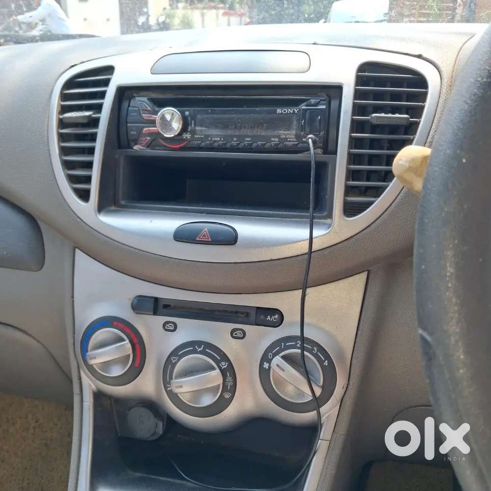 Hyundai I10 2013 Petrol Well Maintained