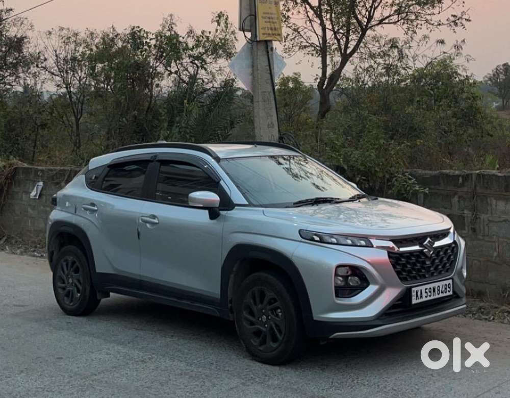 Maruti Suzuki Car 2024