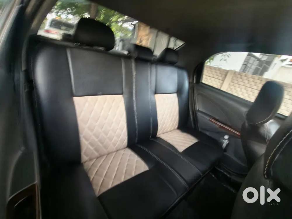Toyota Etios Diesel 2019