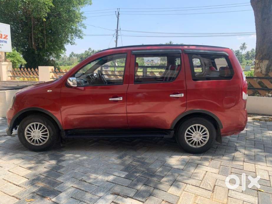 Mahindra Xylo 2012-2014 D4 Bsiv, 2012, Diesel