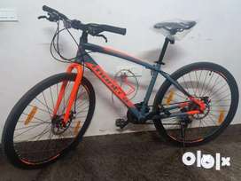 Montra cycle 2025 second hand